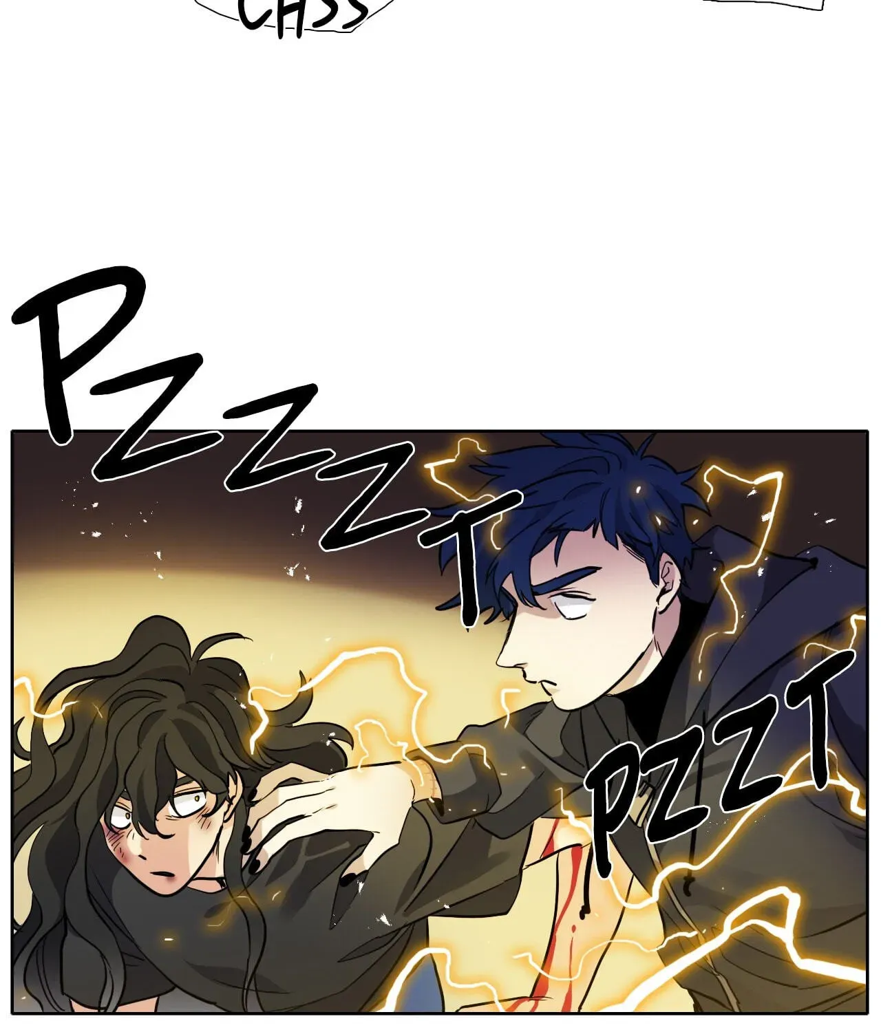 Read Heroes Plan.B chapter 214 image 14 on Lezhin