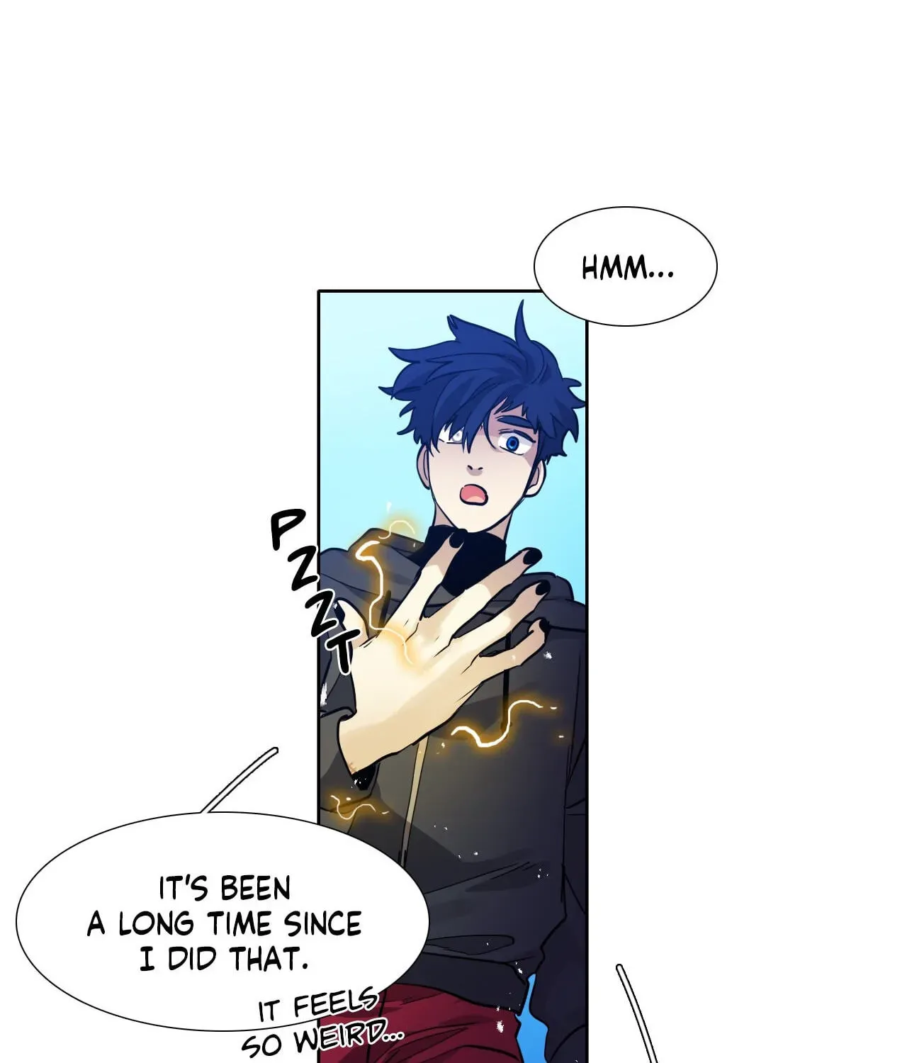 Read Heroes Plan.B chapter 214 image 15 on Lezhin