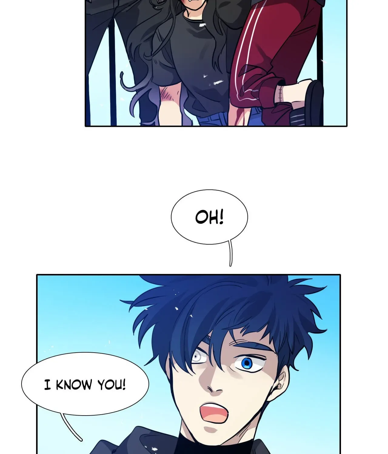Read Heroes Plan.B chapter 214 image 17 on Lezhin