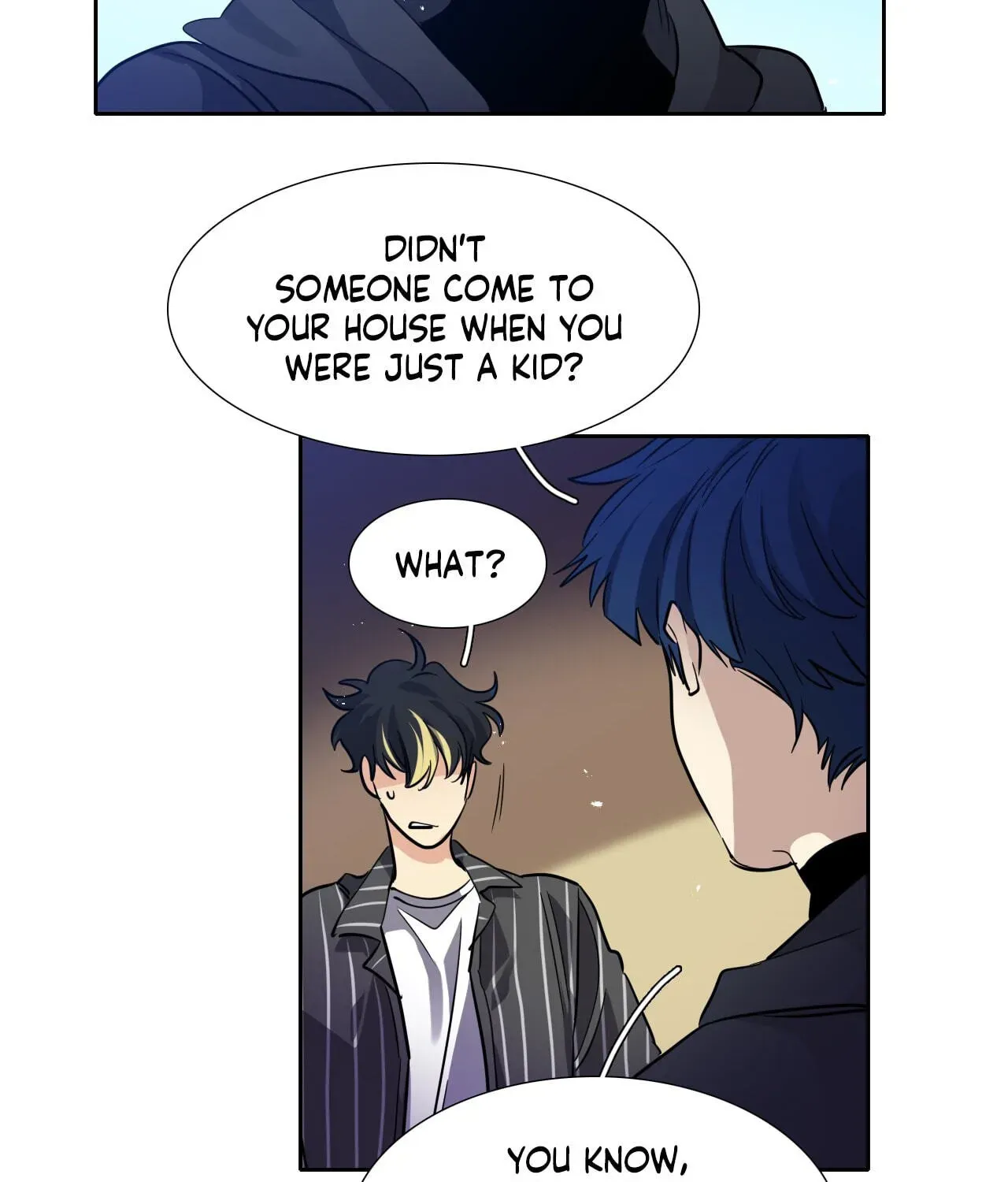 Read Heroes Plan.B chapter 214 image 18 on Lezhin