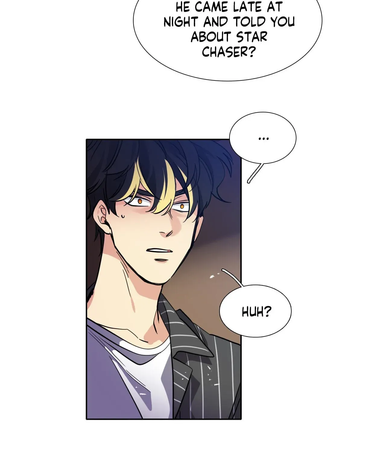 Read Heroes Plan.B chapter 214 image 19 on Lezhin
