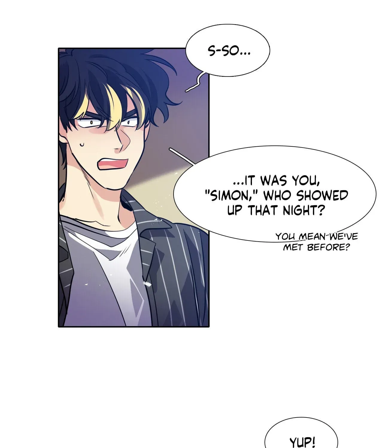 Read Heroes Plan.B chapter 214 image 26 on Lezhin