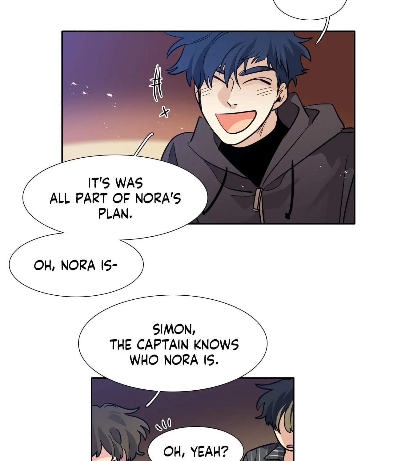 Read Heroes Plan.B chapter 214 image 27 on Lezhin