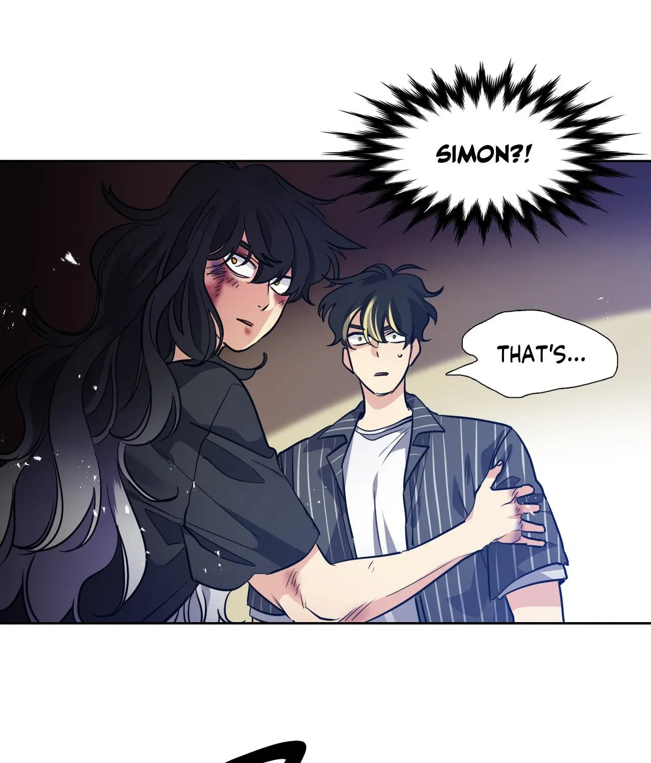 Read Heroes Plan.B chapter 214 image 3 on Lezhin