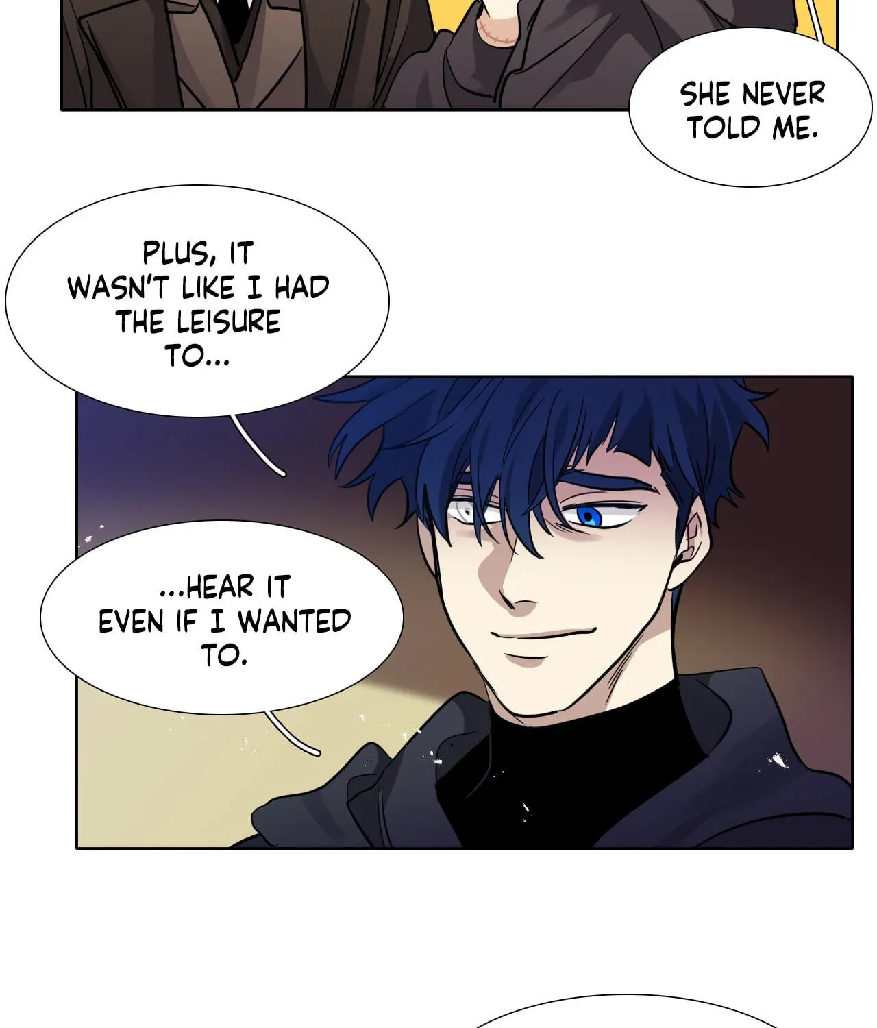 Read Heroes Plan.B chapter 214 image 30 on Lezhin