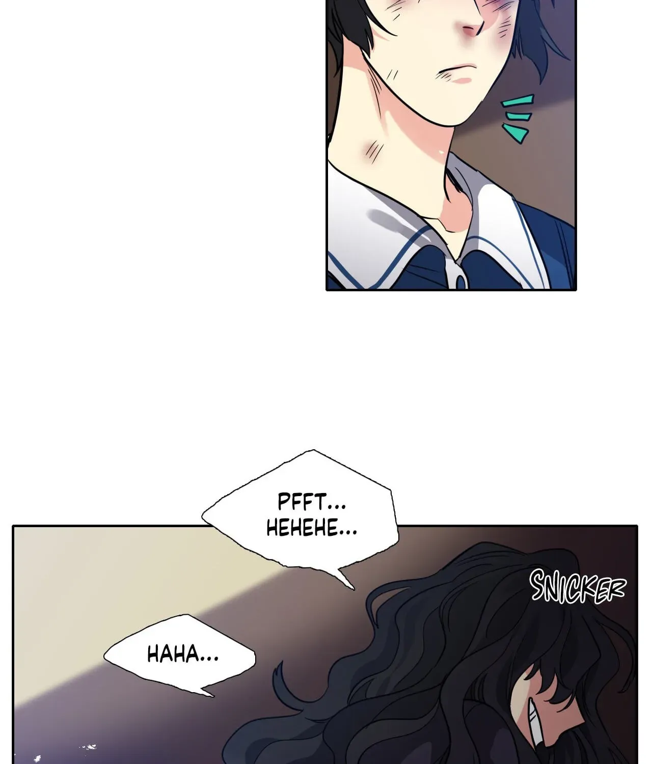 Read Heroes Plan.B chapter 214 image 33 on Lezhin