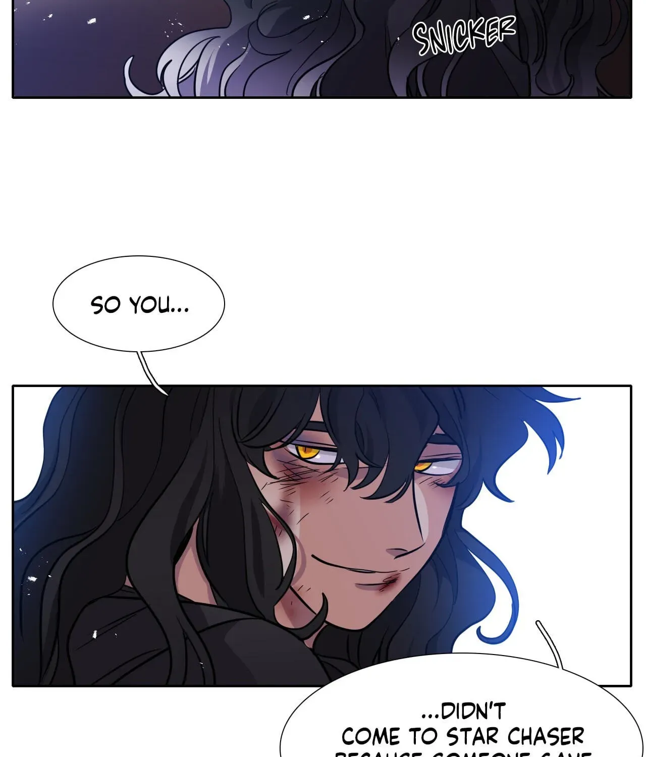 Read Heroes Plan.B chapter 214 image 34 on Lezhin