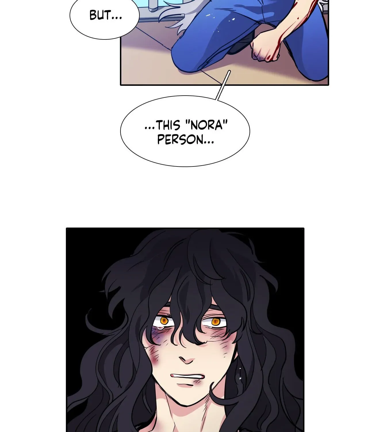 Read Heroes Plan.B chapter 214 image 37 on Lezhin
