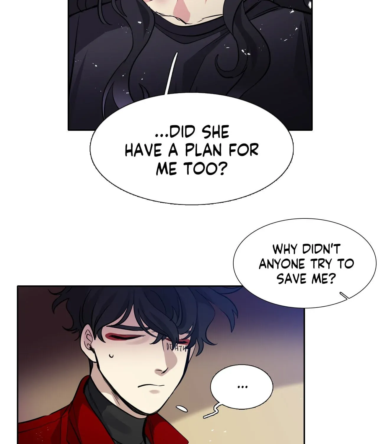 Read Heroes Plan.B chapter 214 image 38 on Lezhin