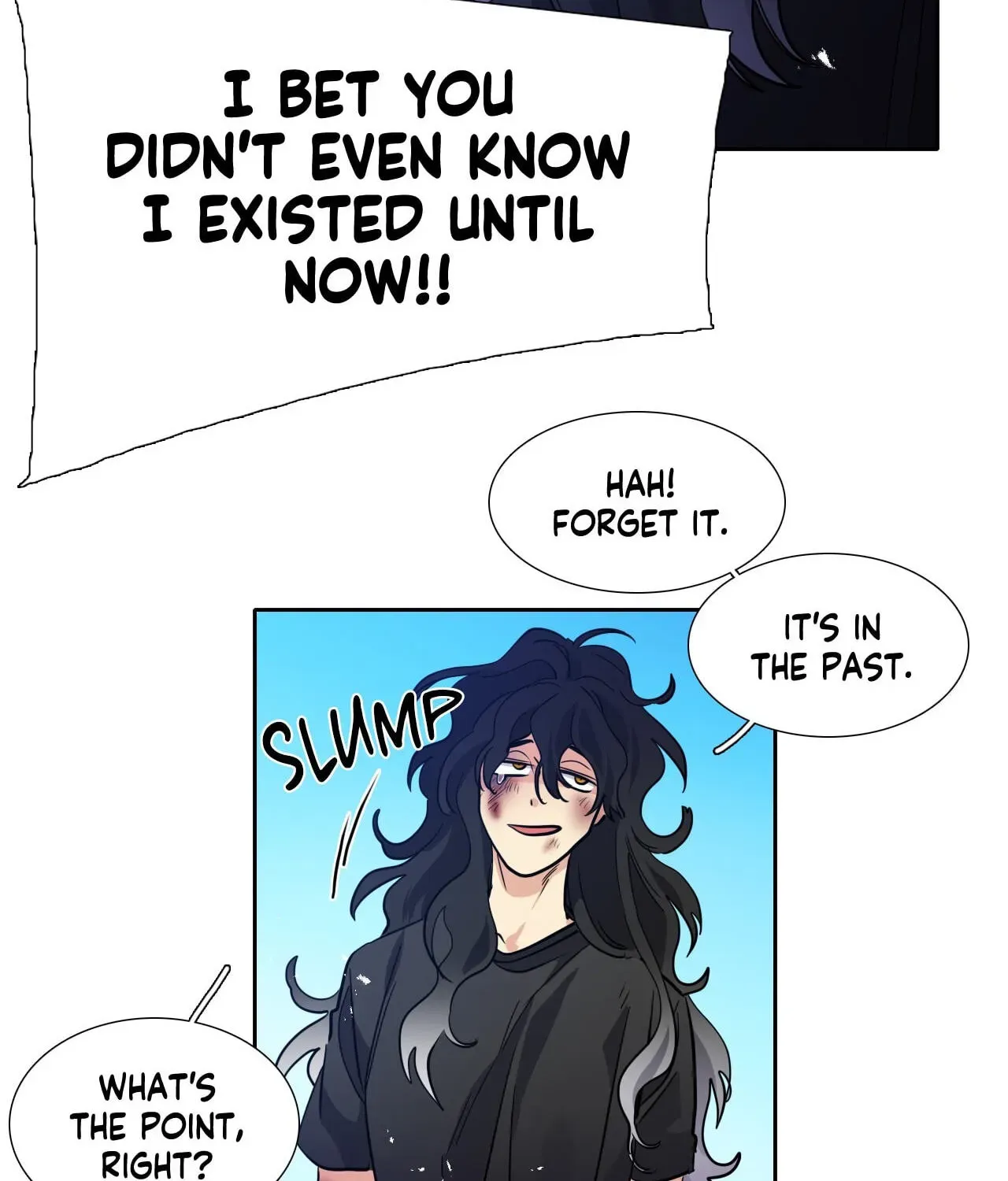 Read Heroes Plan.B chapter 214 image 41 on Lezhin