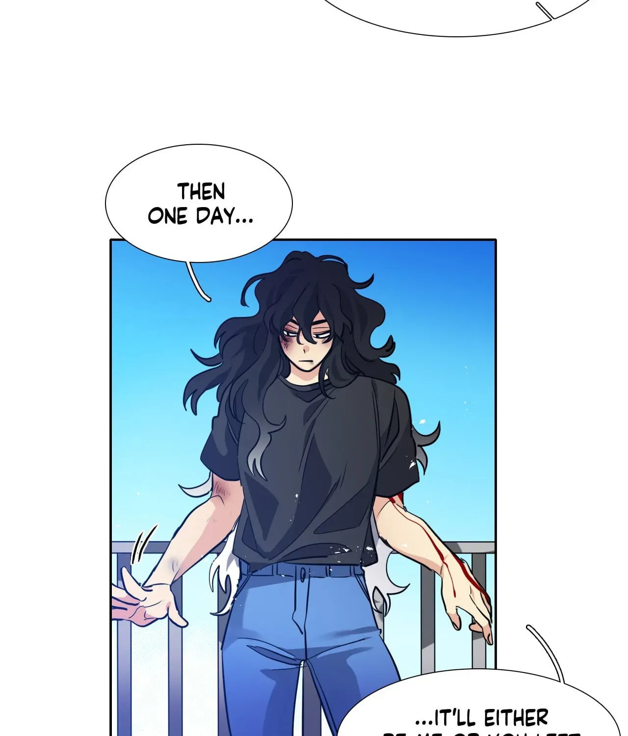 Read Heroes Plan.B chapter 214 image 43 on Lezhin