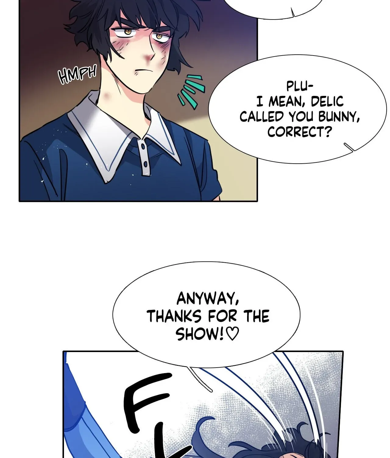 Read Heroes Plan.B chapter 214 image 45 on Lezhin