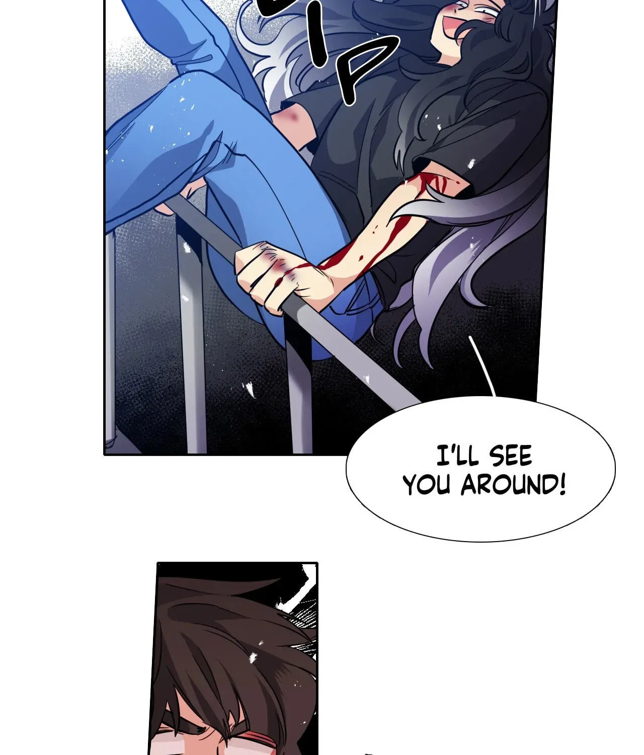 Read Heroes Plan.B chapter 214 image 46 on Lezhin