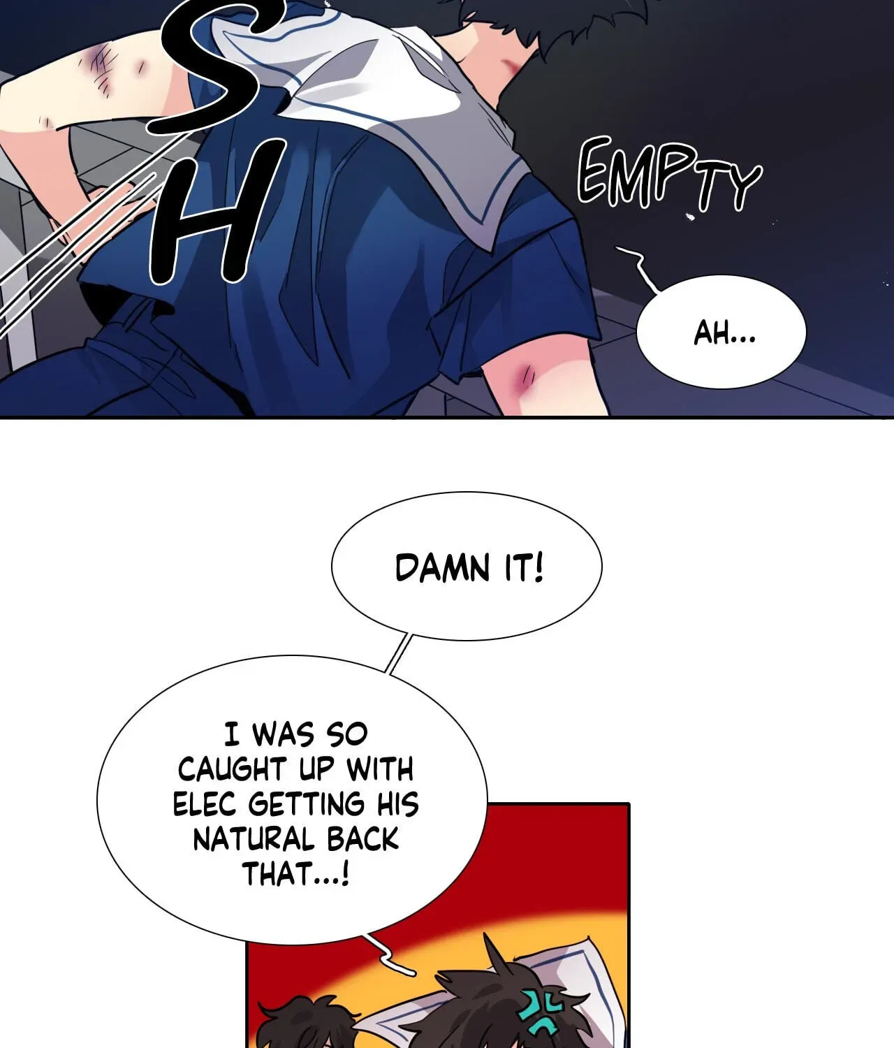 Read Heroes Plan.B chapter 214 image 48 on Lezhin