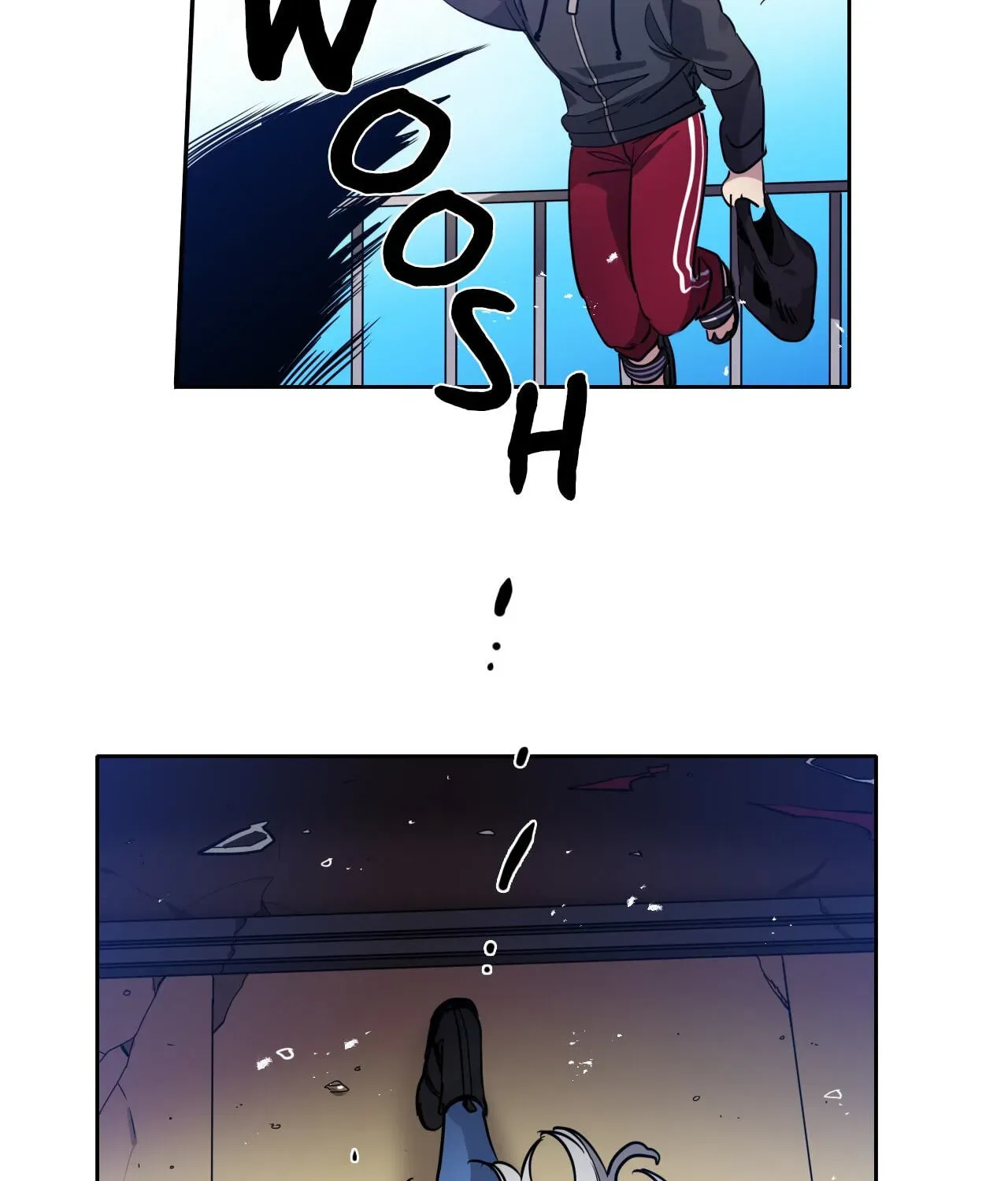Read Heroes Plan.B chapter 214 image 5 on Lezhin