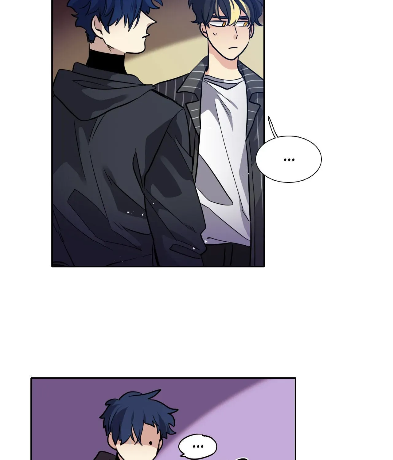 Read Heroes Plan.B chapter 214 image 50 on Lezhin
