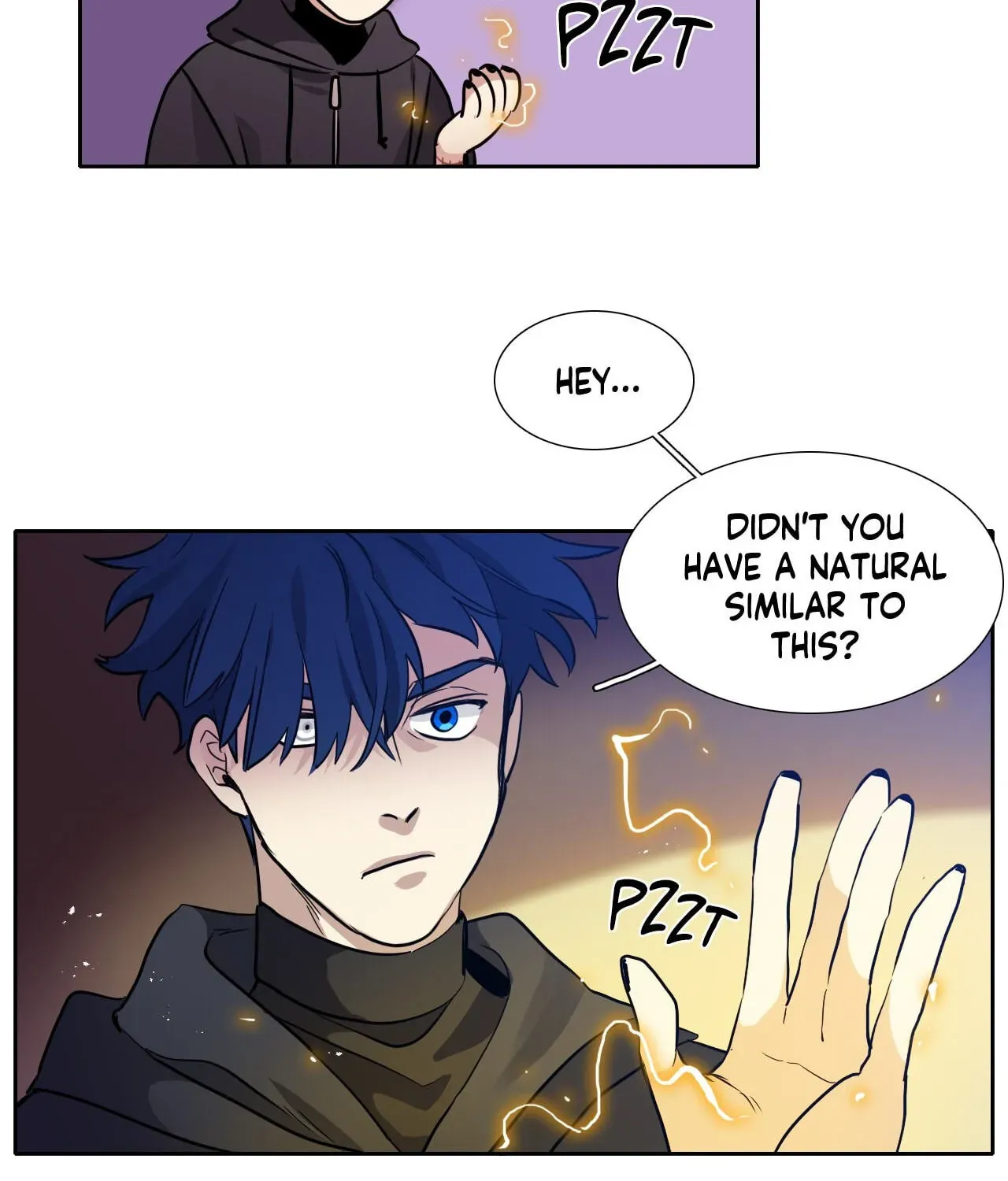 Read Heroes Plan.B chapter 214 image 51 on Lezhin