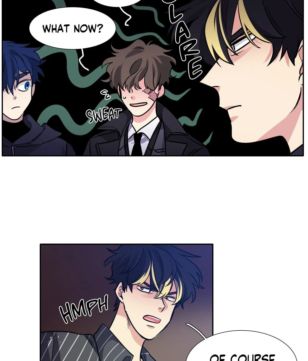 Read Heroes Plan.B chapter 214 image 53 on Lezhin