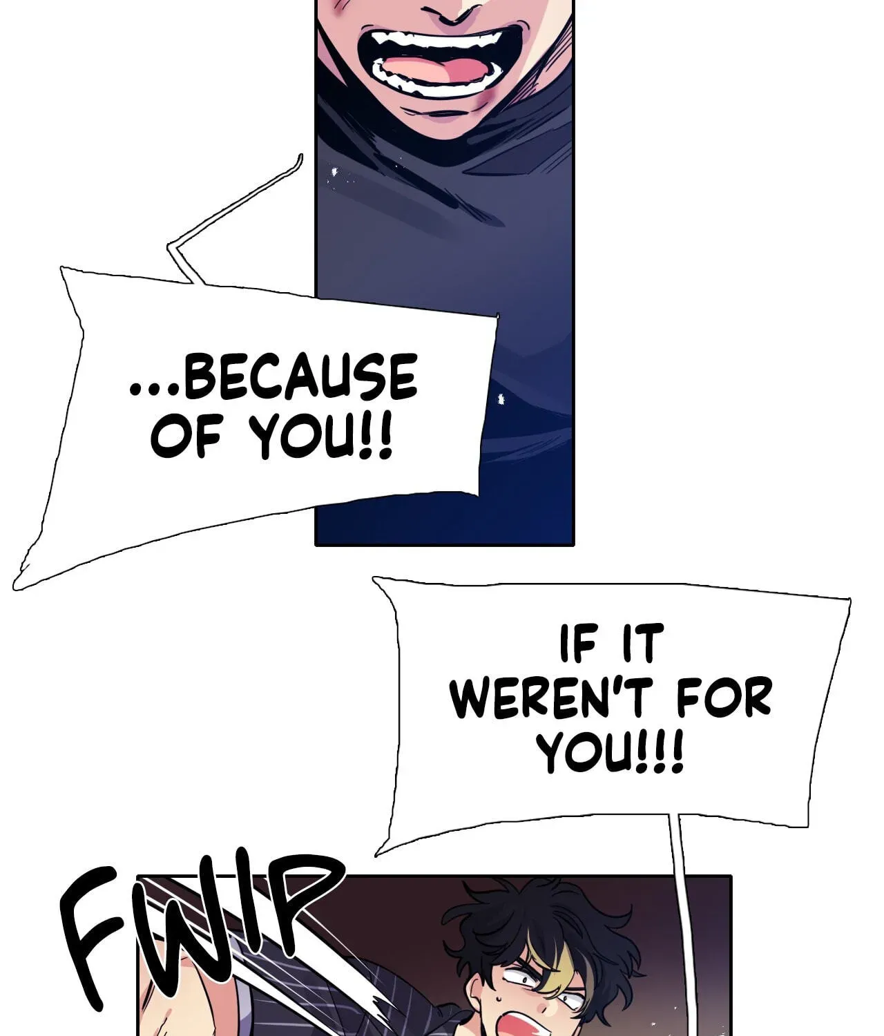 Read Heroes Plan.B chapter 214 image 8 on Lezhin