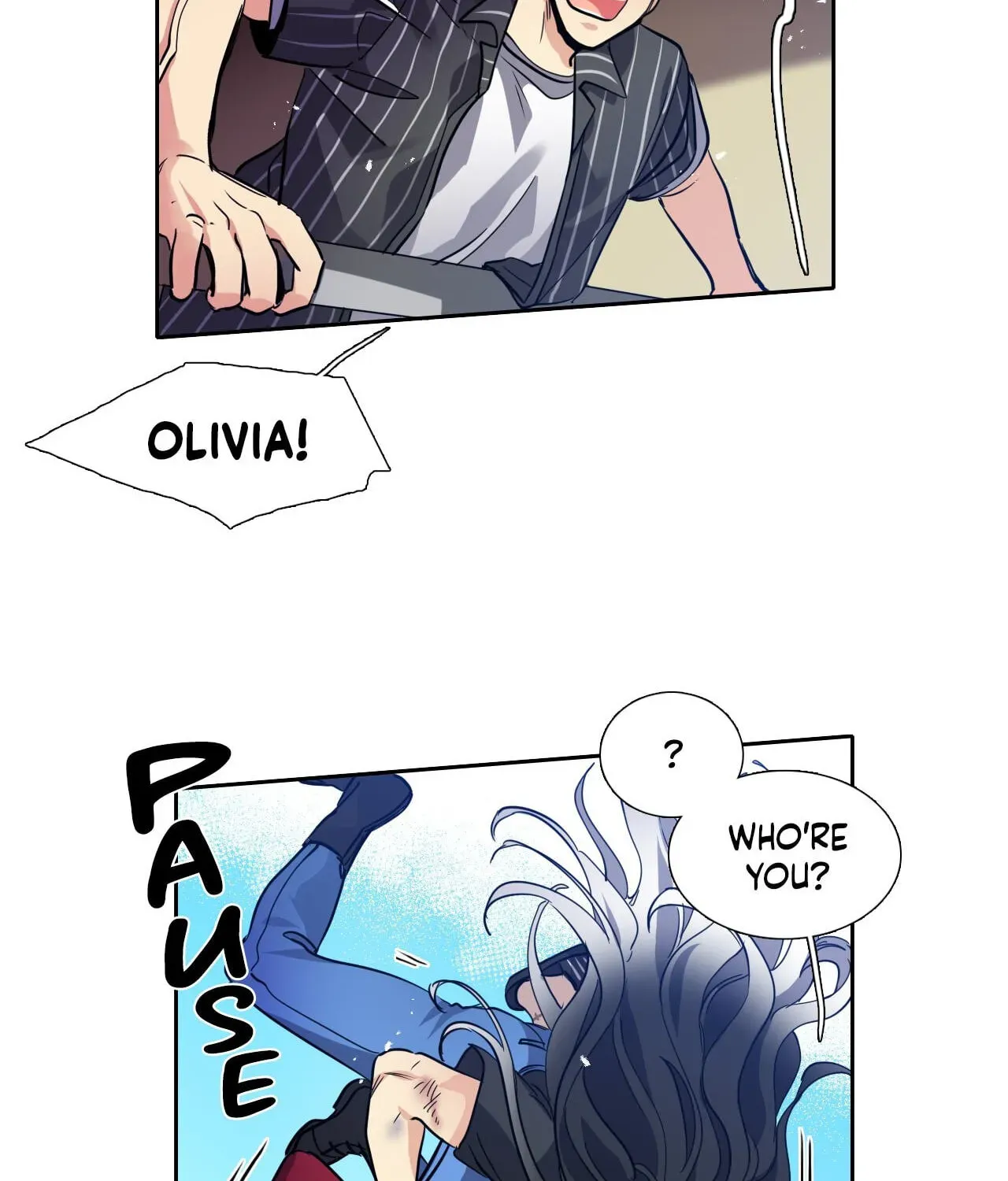 Read Heroes Plan.B chapter 214 image 9 on Lezhin