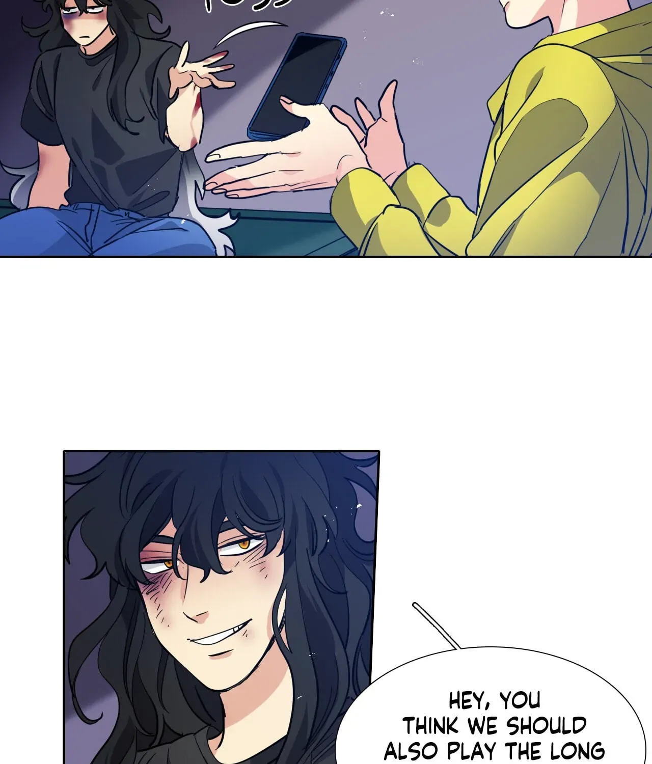 Read Heroes Plan.B chapter 215 image 14 on Lezhin