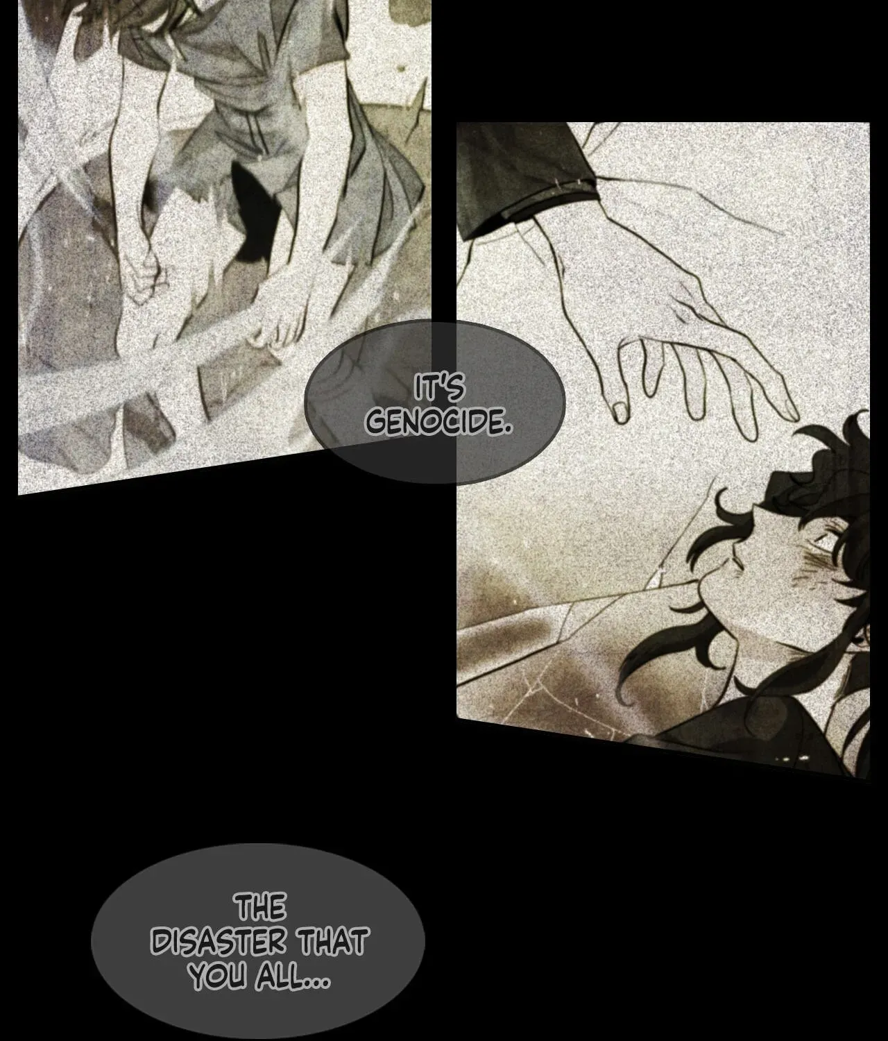 Read Heroes Plan.B chapter 215 image 17 on Lezhin