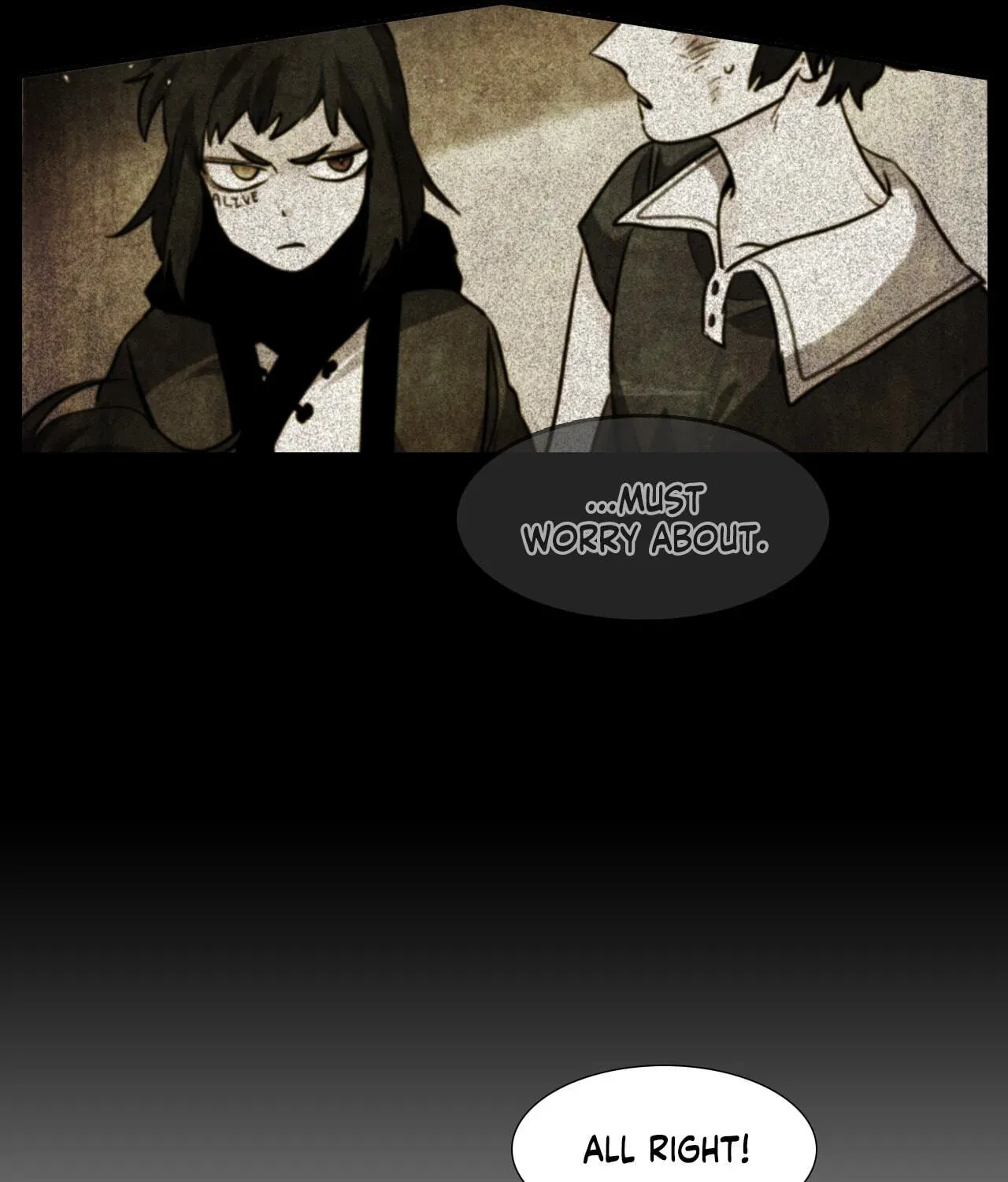 Read Heroes Plan.B chapter 215 image 18 on Lezhin
