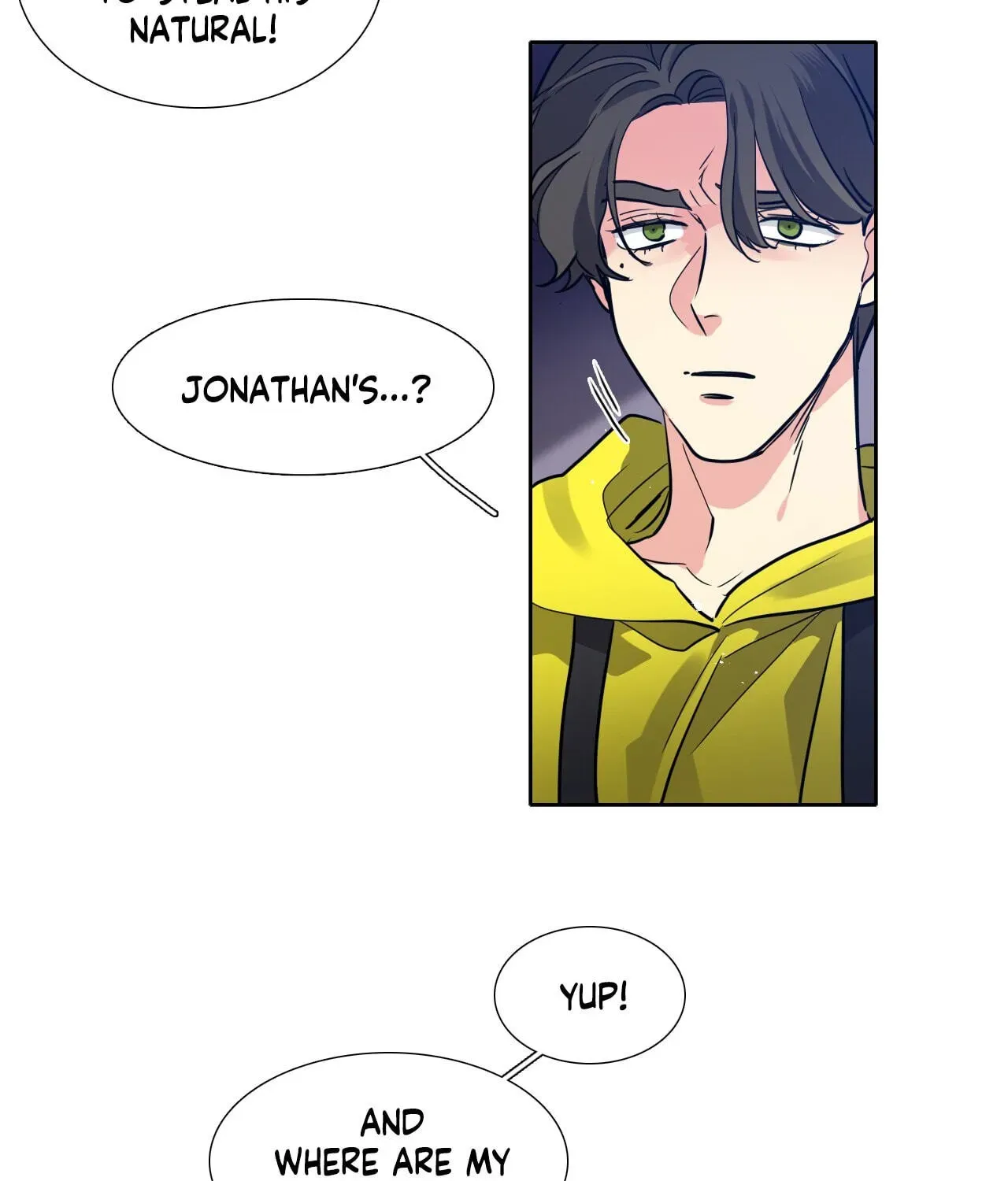Read Heroes Plan.B chapter 215 image 20 on Lezhin