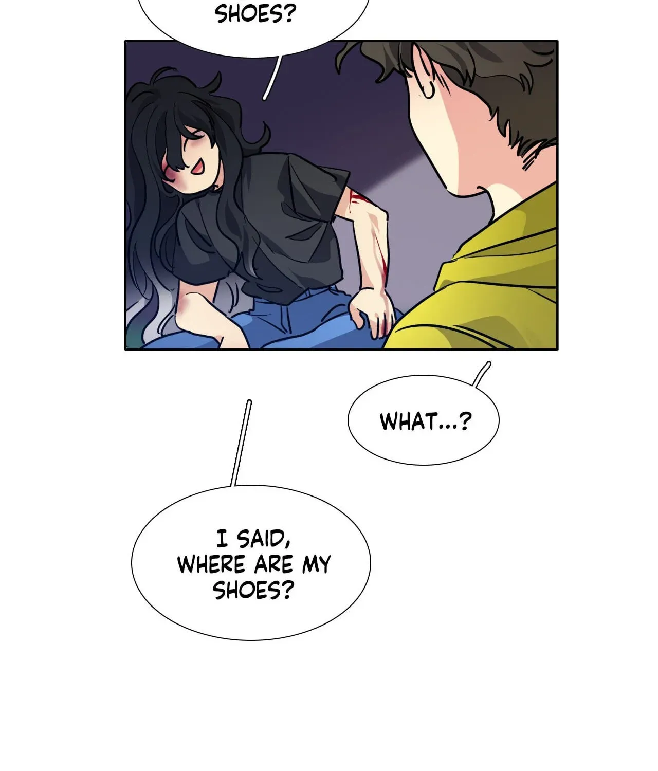 Read Heroes Plan.B chapter 215 image 21 on Lezhin