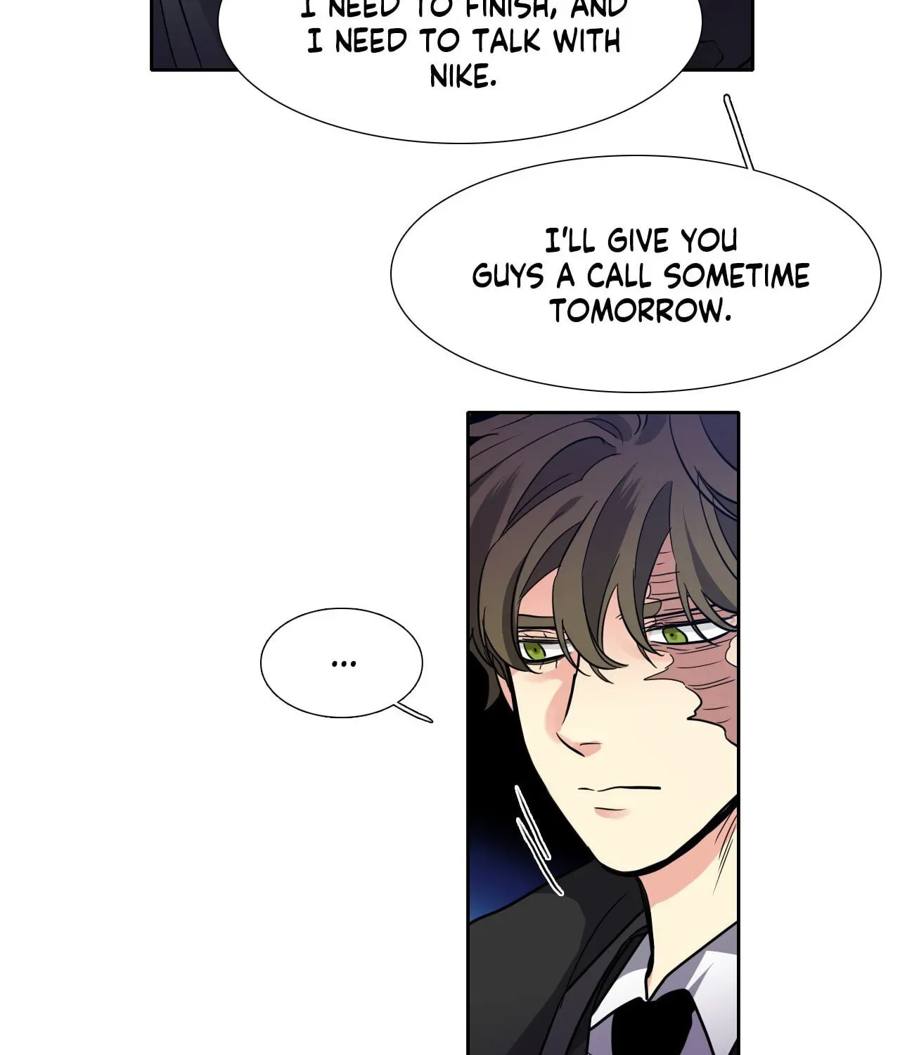 Read Heroes Plan.B chapter 215 image 29 on Lezhin