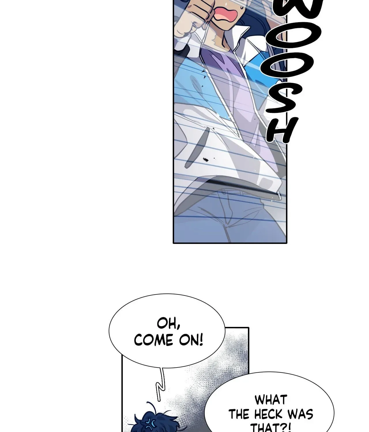 Read Heroes Plan.B chapter 215 image 3 on Lezhin