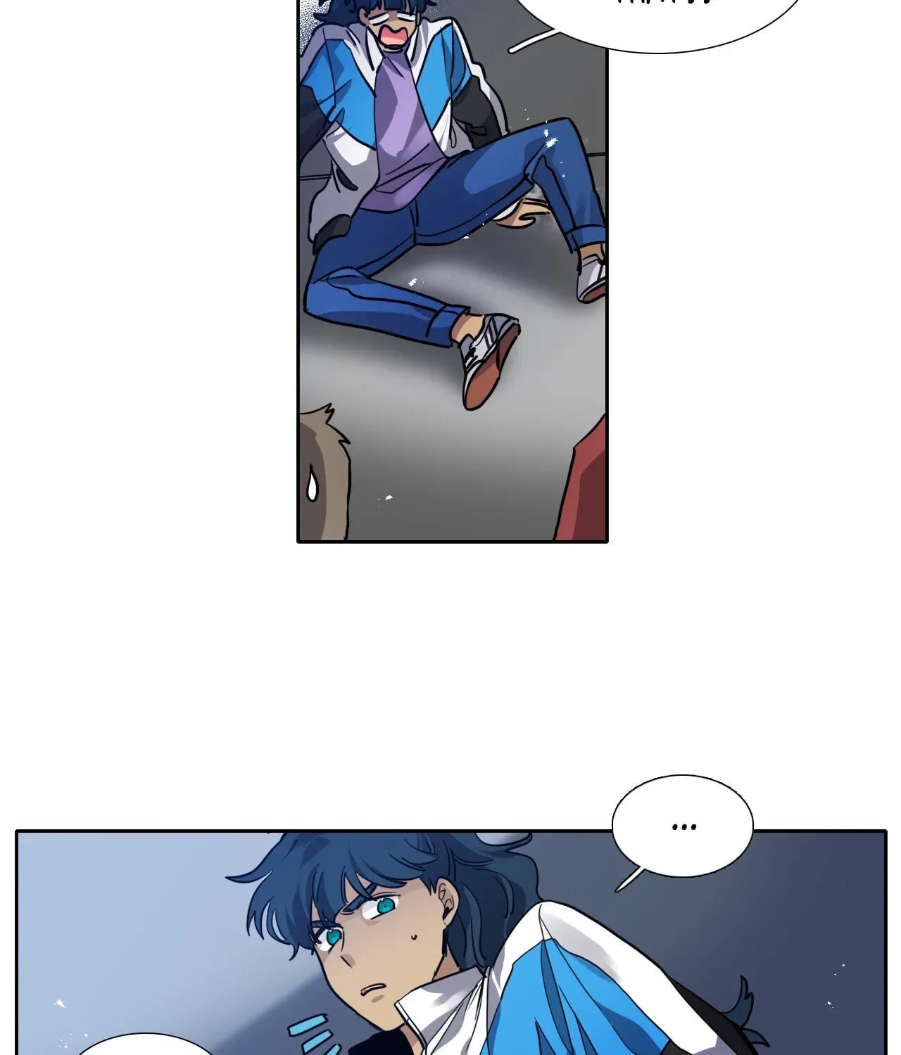 Read Heroes Plan.B chapter 215 image 4 on Lezhin