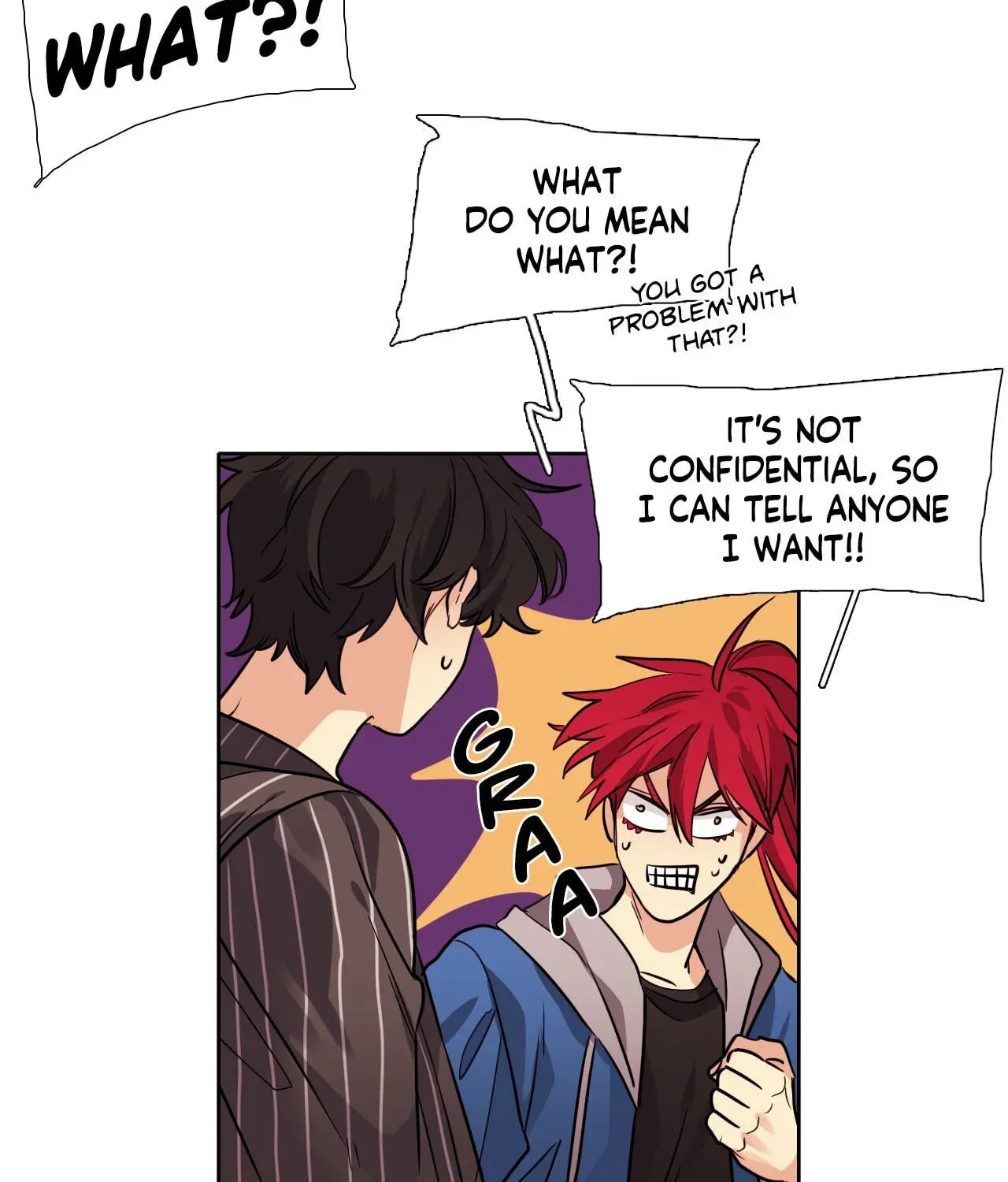 Read Heroes Plan.B chapter 215 image 41 on Lezhin