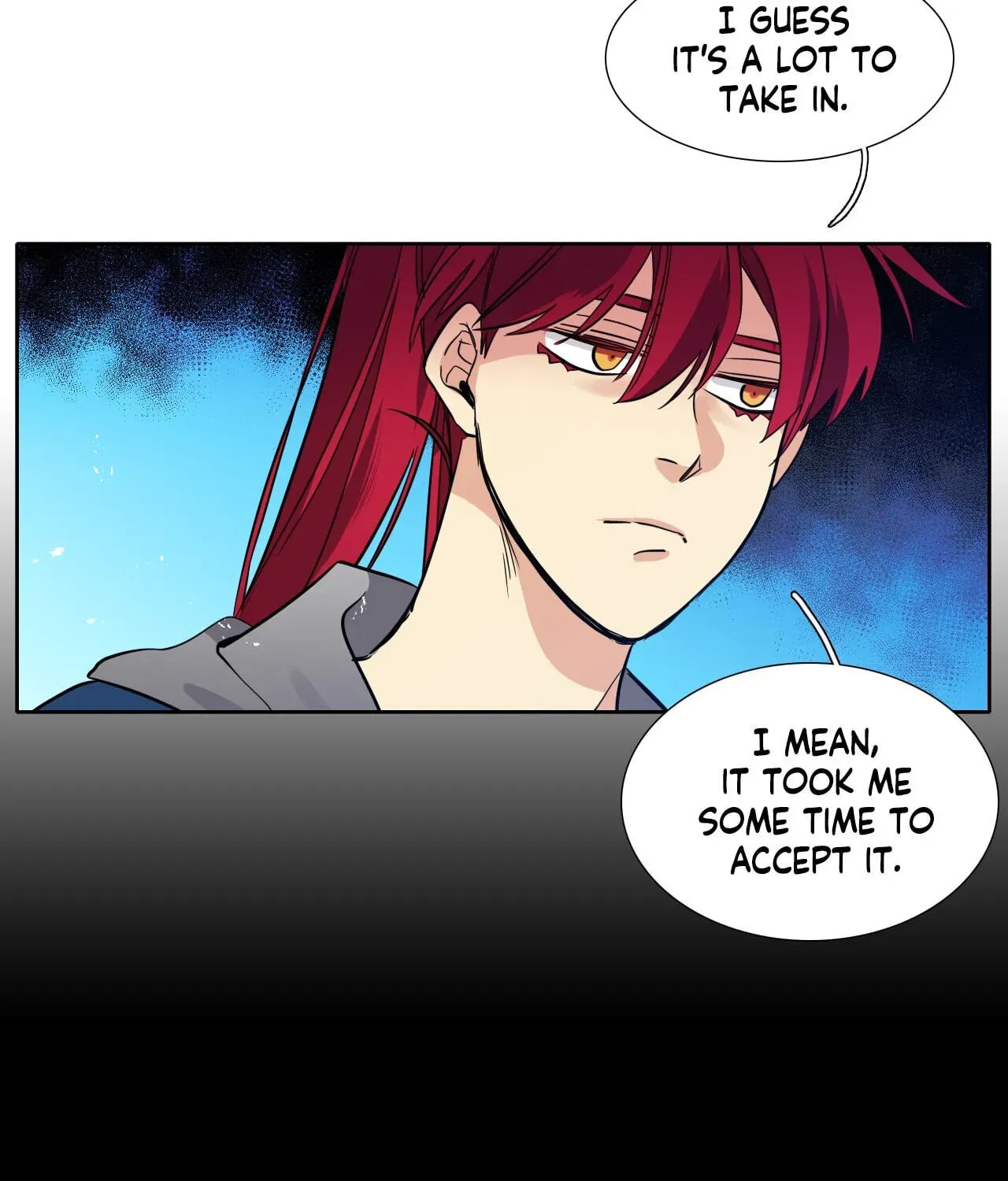 Read Heroes Plan.B chapter 215 image 44 on Lezhin