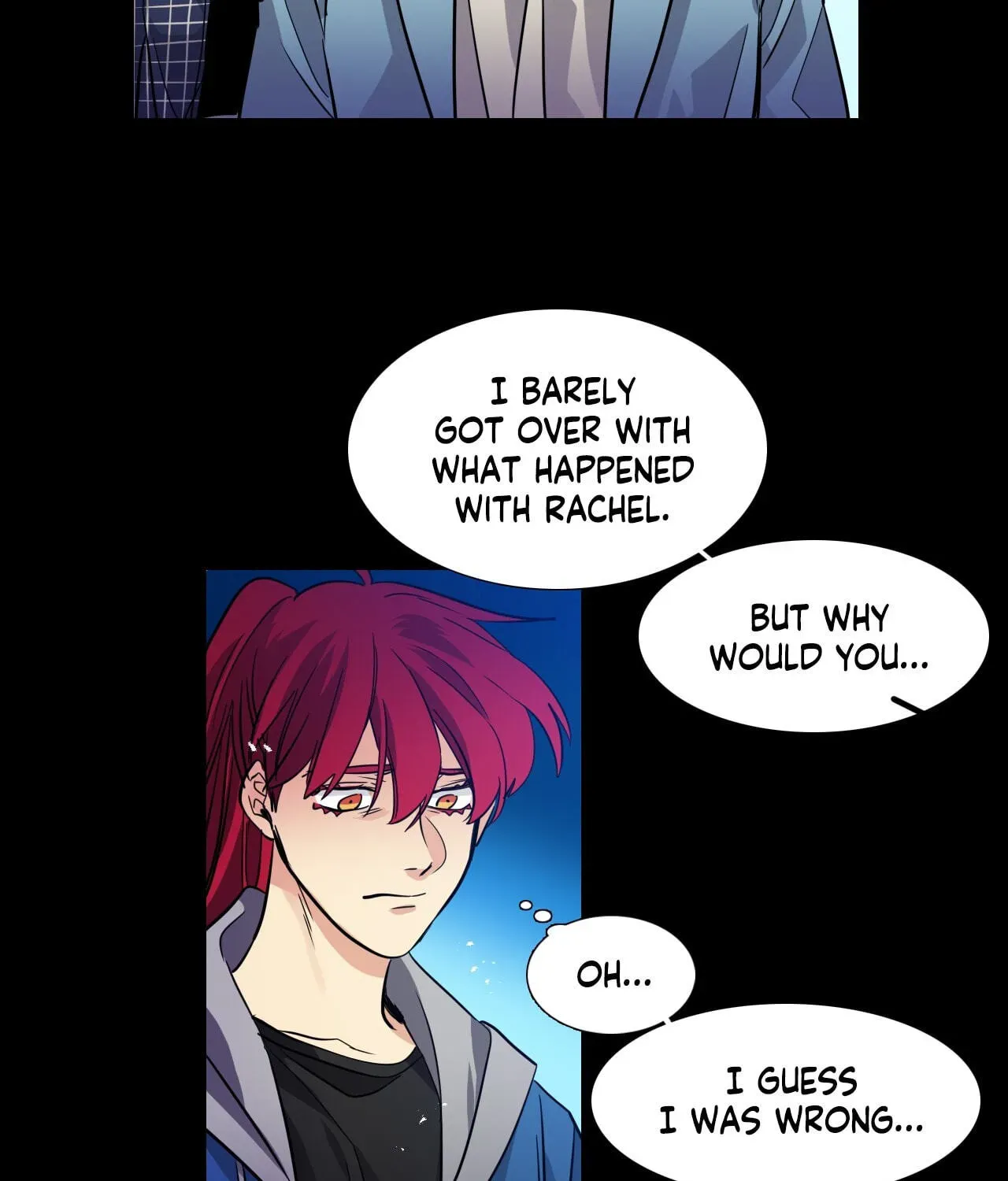 Read Heroes Plan.B chapter 215 image 46 on Lezhin