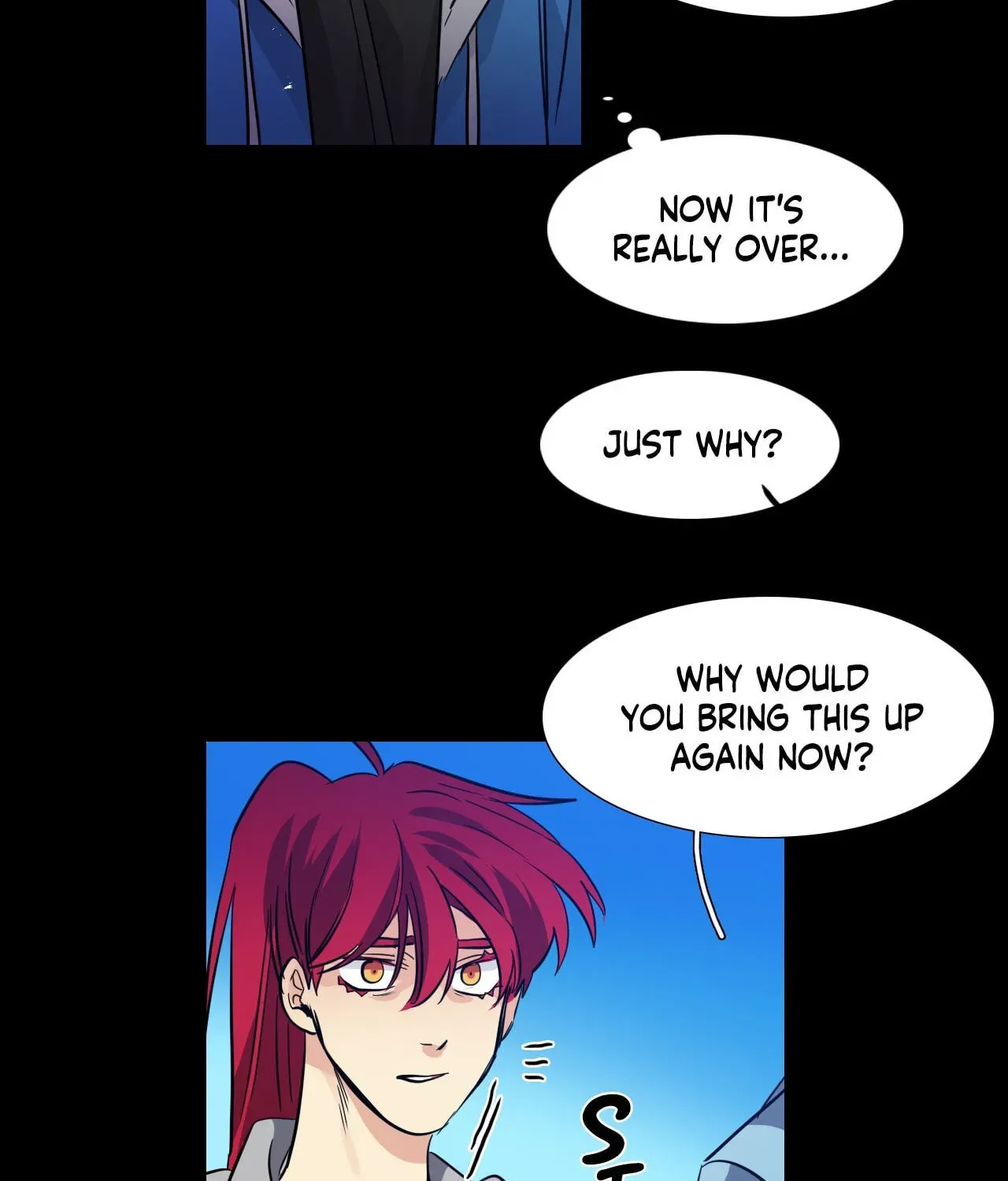 Read Heroes Plan.B chapter 215 image 47 on Lezhin