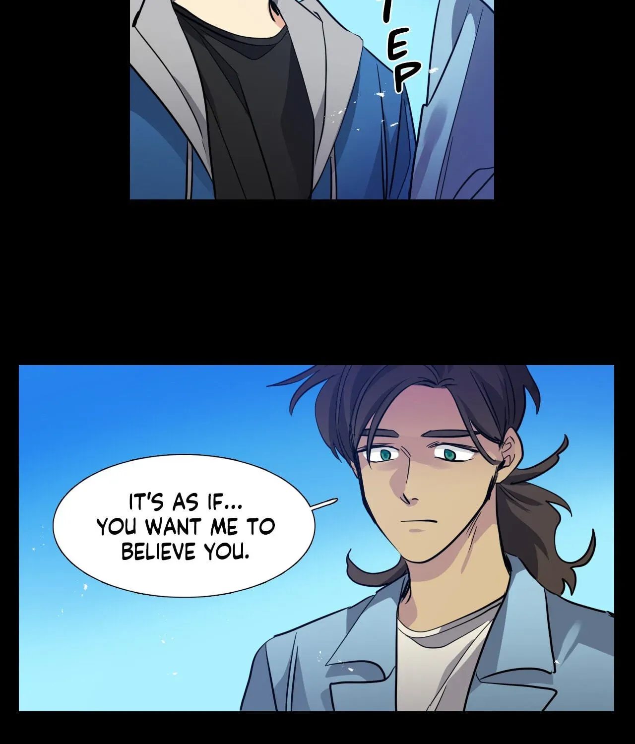 Read Heroes Plan.B chapter 215 image 48 on Lezhin