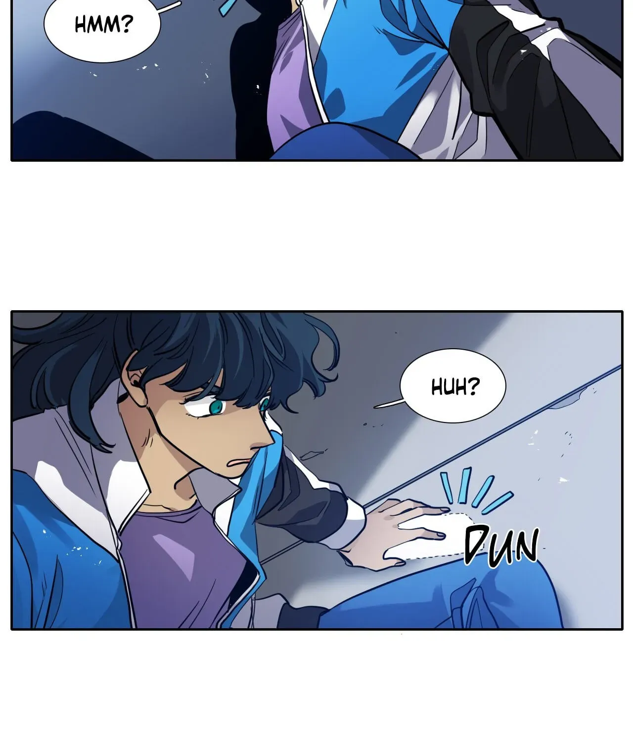 Read Heroes Plan.B chapter 215 image 5 on Lezhin