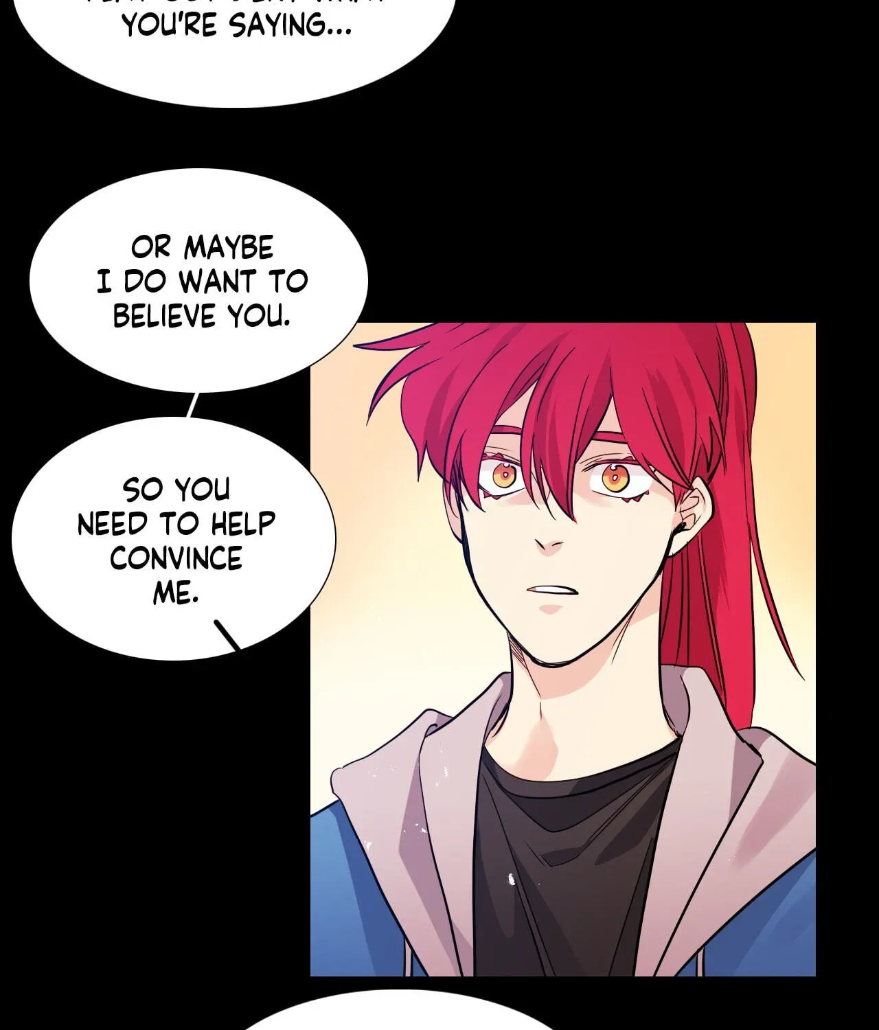 Read Heroes Plan.B chapter 215 image 50 on Lezhin