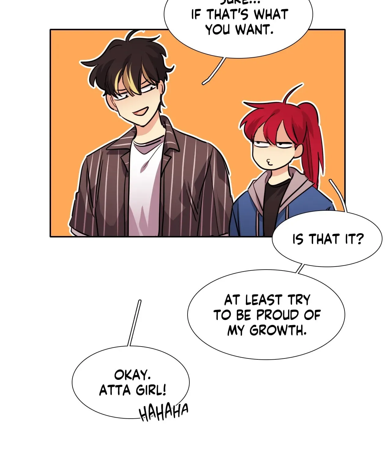 Read Heroes Plan.B chapter 215 image 56 on Lezhin