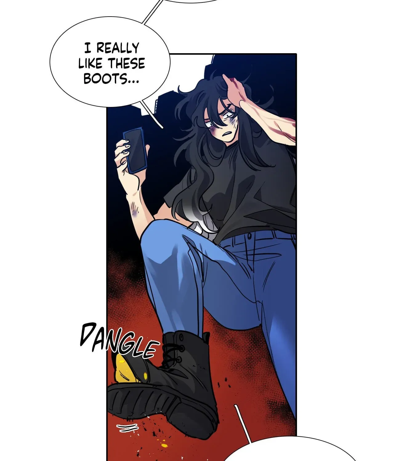 Read Heroes Plan.B chapter 215 image 7 on Lezhin