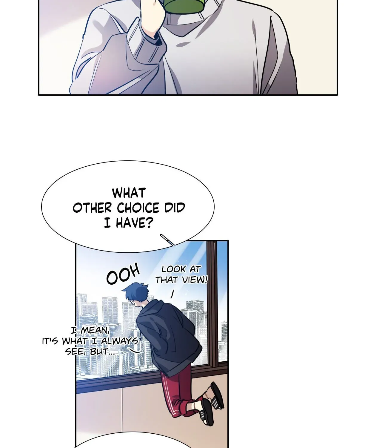 Read Heroes Plan.B chapter 216 image 1 on Lezhin
