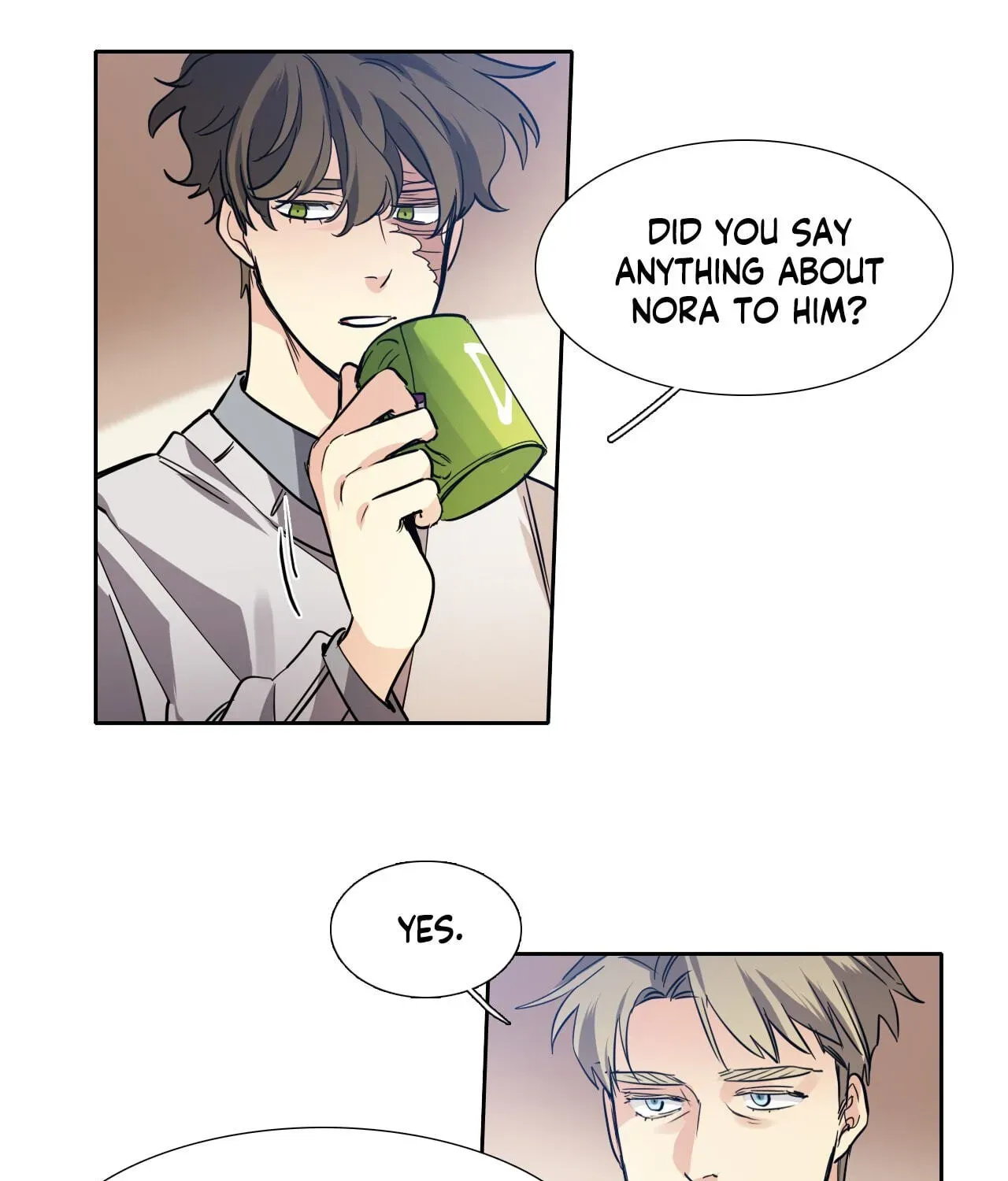 Read Heroes Plan.B chapter 216 image 10 on Lezhin