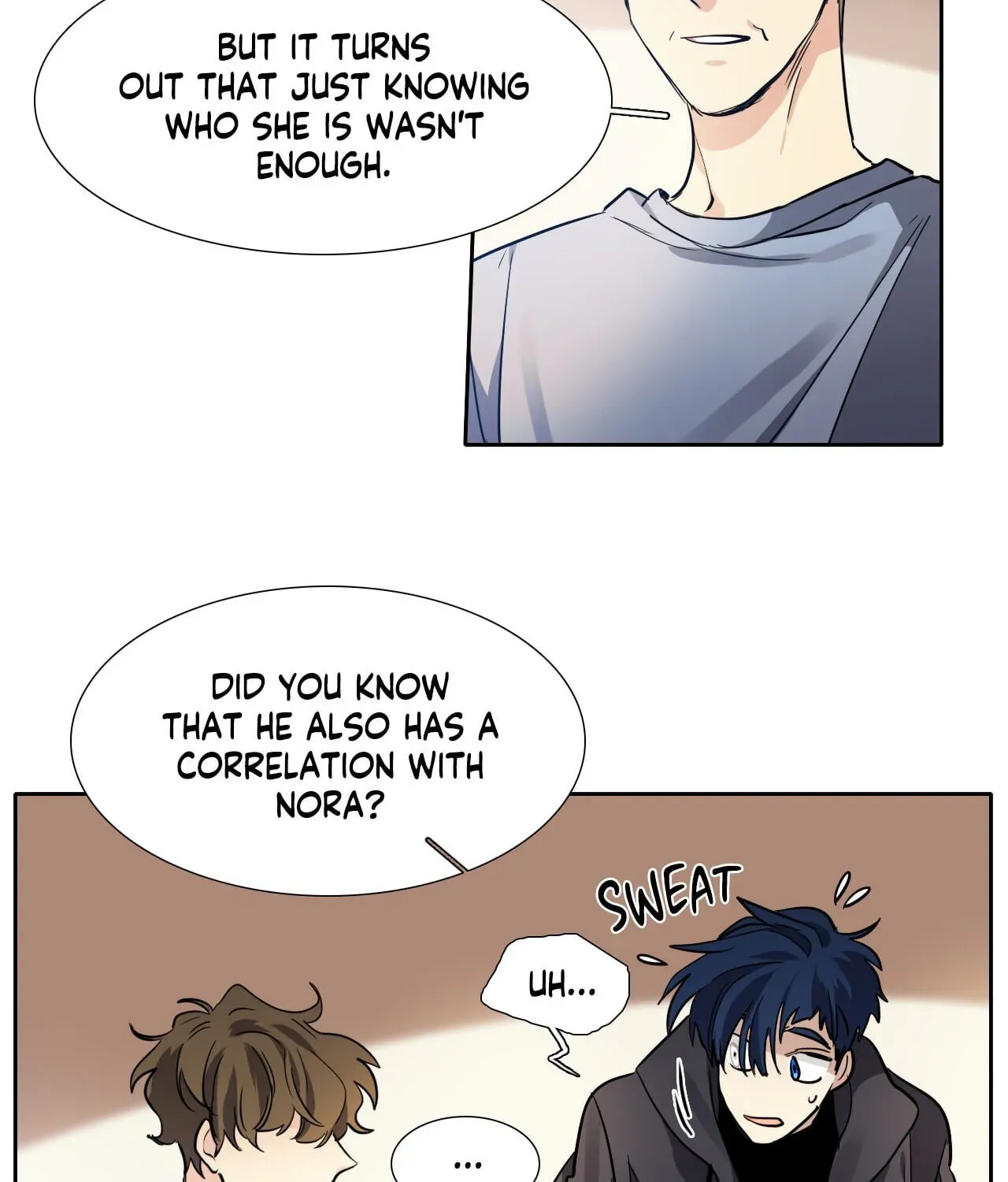 Read Heroes Plan.B chapter 216 image 11 on Lezhin