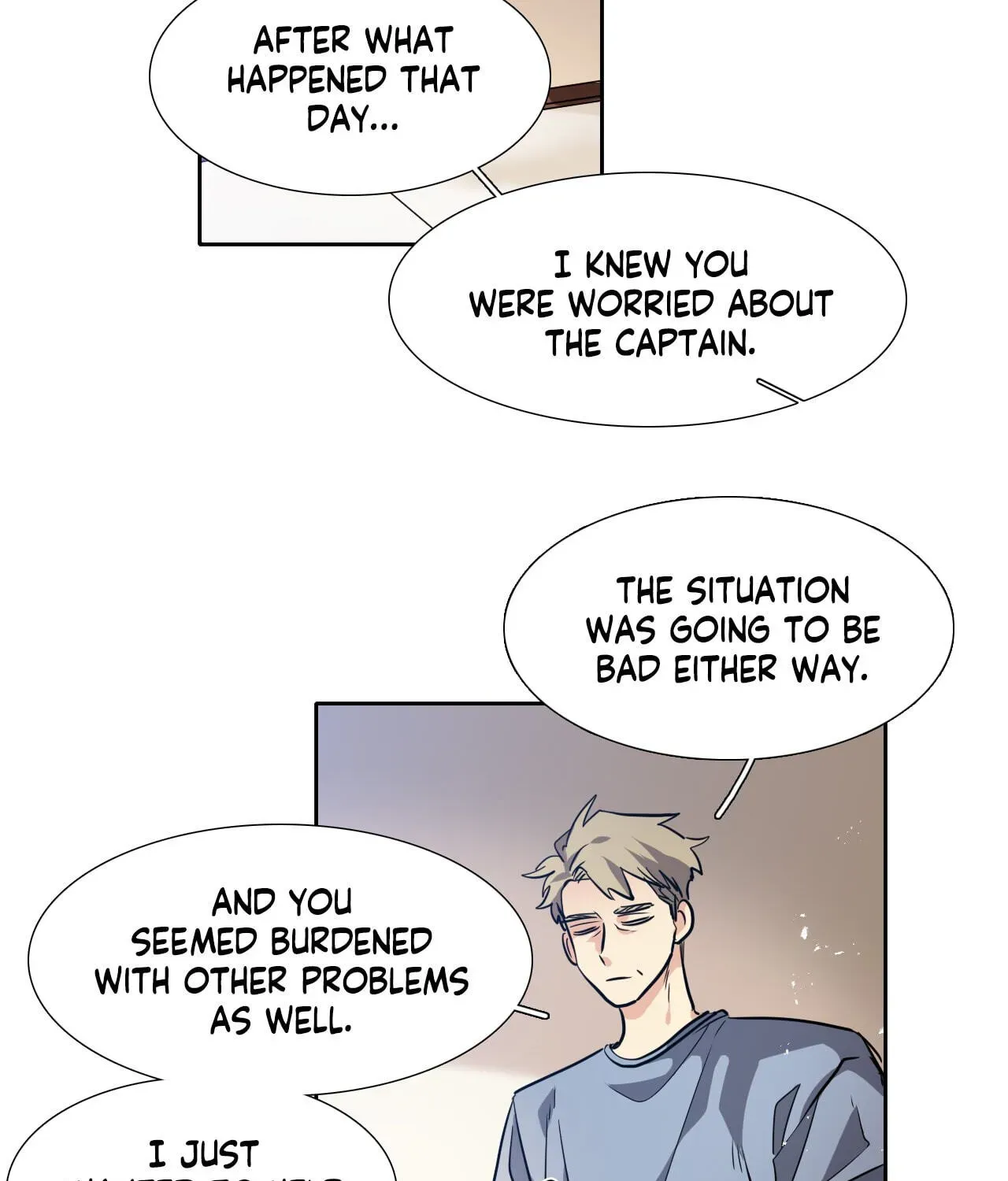 Read Heroes Plan.B chapter 216 image 2 on Lezhin
