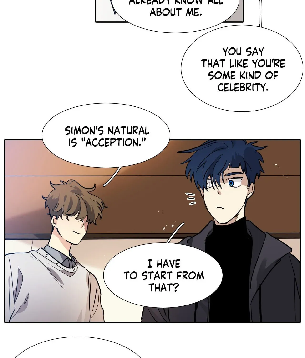 Read Heroes Plan.B chapter 216 image 25 on Lezhin