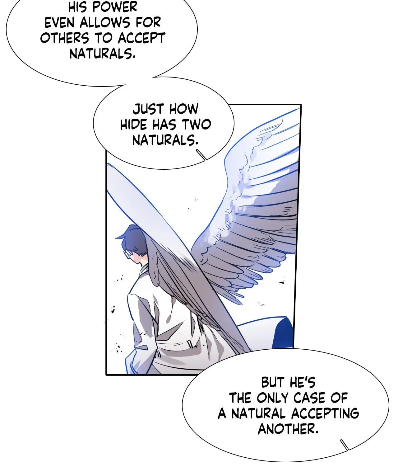 Read Heroes Plan.B chapter 216 image 26 on Lezhin