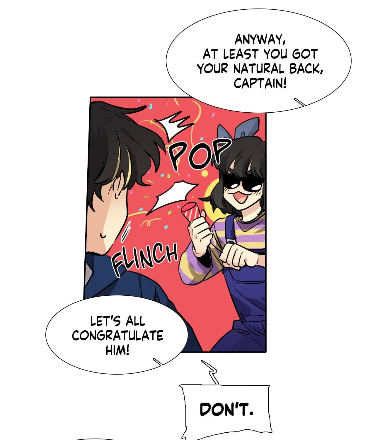 Read Heroes Plan.B chapter 216 image 27 on Lezhin