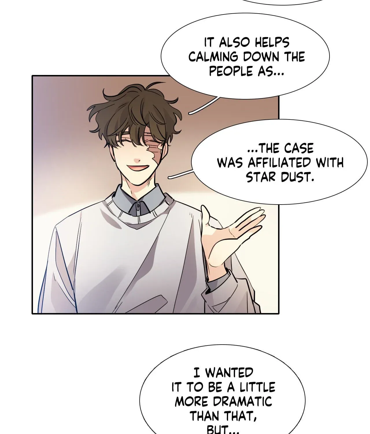 Read Heroes Plan.B chapter 216 image 30 on Lezhin