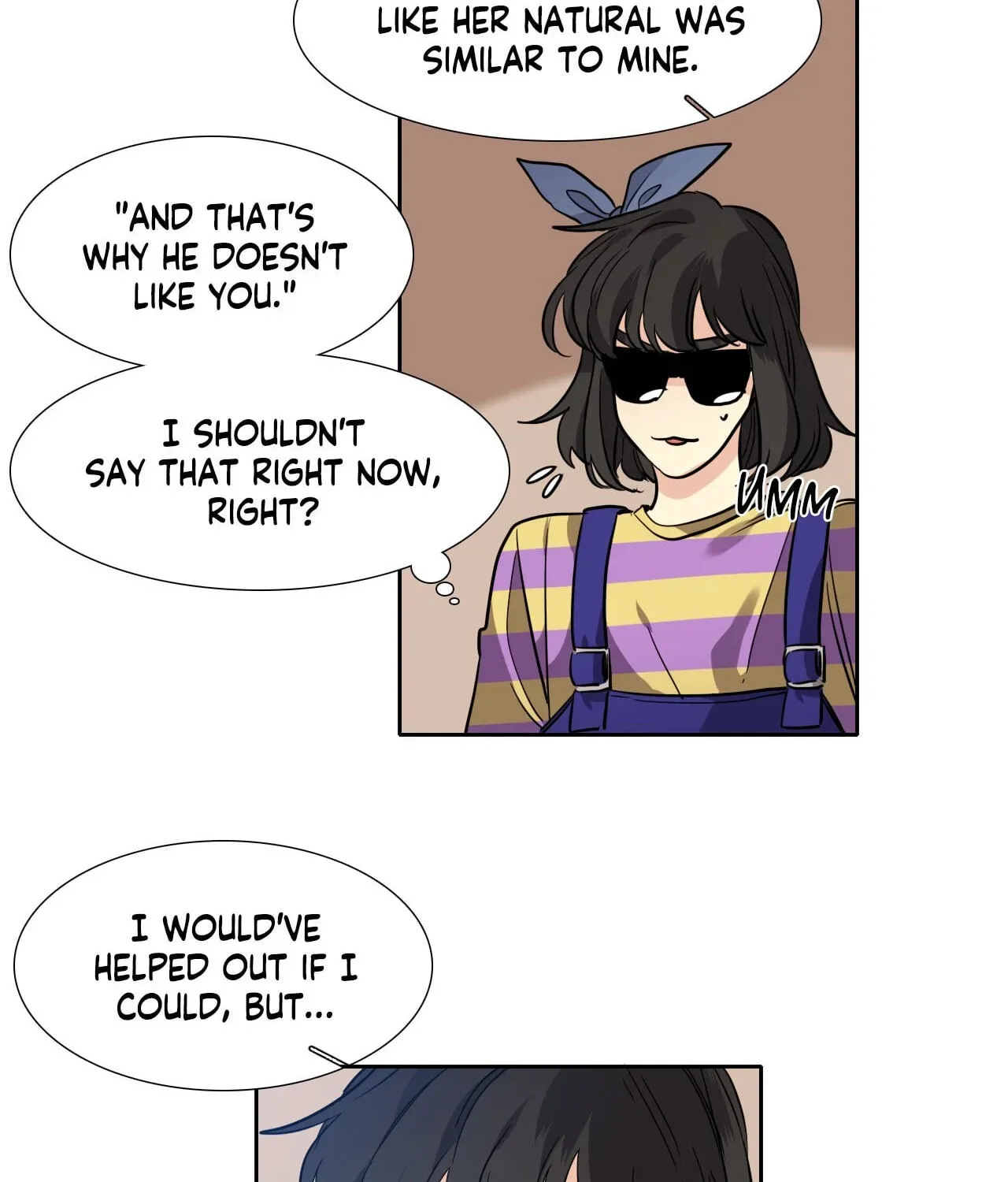 Read Heroes Plan.B chapter 216 image 33 on Lezhin